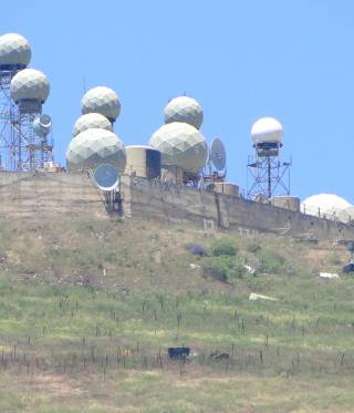 Israel and the Syrian crisis Israel and the Syrian crisis