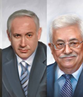 70 Jahre Israel, Gaza und Wahlen im Irak und Libanon