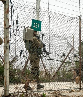 Hamas in Gaza und Hizbullah im Libanon Hamas in Gaza und Hizbullah im Libanon