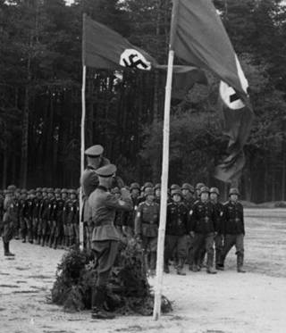 Tataren in der Wehrmacht