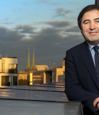 Politologe Galip Dalay im Interview zu Türkei und EU Politologe Galip Dalay im Interview zu Türkei und EU