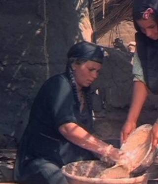 Interview zur Werkschau der Filmemacherin Atteyat Al-Abnoudy