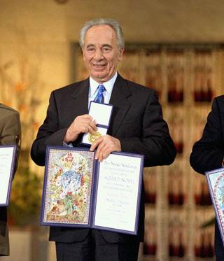 »Die Ära des Oslo-Friedensprozesses ist vorbei« »Die Ära des Oslo-Friedensprozesses ist vorbei«