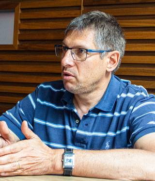 Interview mit Fabrice Balanche über den Kampf um Idlib und die Türkei und Russland in Syrien