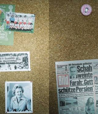 Interview mit Zeithistoriker Frank Bösch über 1979