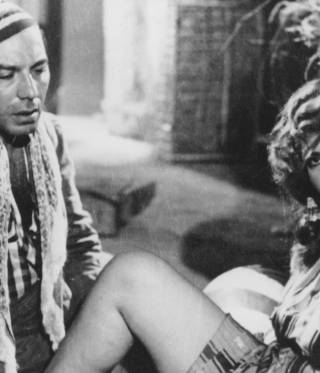 Interview über Kino in Ägypten Interview über Kino in Ägypten