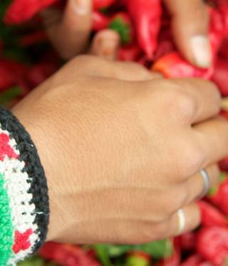 Syrische Flüchtlinge in der Türkei Syrische Flüchtlinge in der Türkei