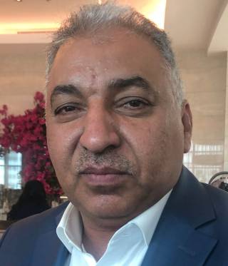 »Man spürt eine neue Form der Mobilisierung«