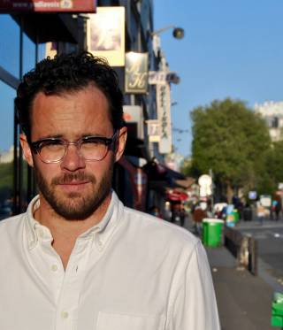 Interview mit Fritz Streiff zum Prozess in Koblenz Interview mit Fritz Streiff zum Prozess in Koblenz