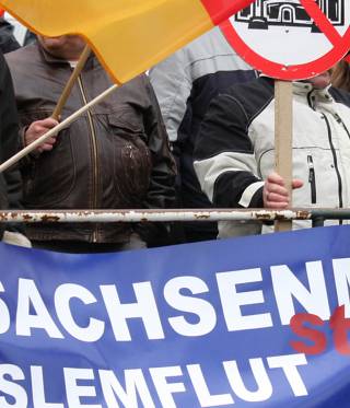 Interview mit Historiker Stephan Theilig Interview mit Historiker Stephan Theilig