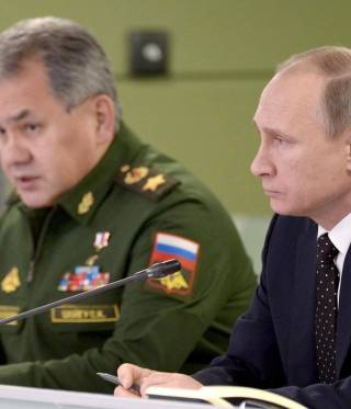 »Russland will alle Karten in der Hand behalten«