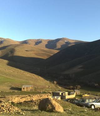 Civil Protest in the Kurdish Regions in Iran