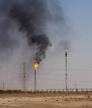 Proteste und Reform in Iran