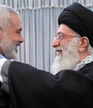 Gaza and the Islamic Republic of Iran Gaza and the Islamic Republic of Iran