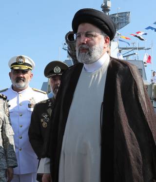 Luftangriffe in Israel und Iran