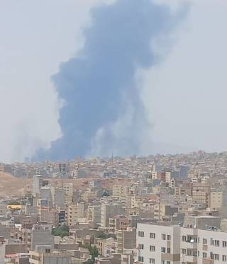 Ethnische Minderheiten und der Israel-Iran-Krieg