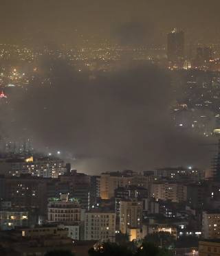 Iran, Israel, die USA, China und der Ölpreis