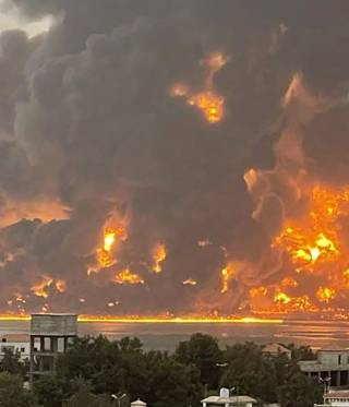 Israel, die Huthis und der Jemen