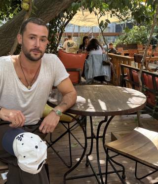 Israelis in Griechenland Israelis in Griechenland