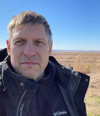 Interview mit Syrien-Experte Fabrice Balanche über den IS, die Kurden und Syrien