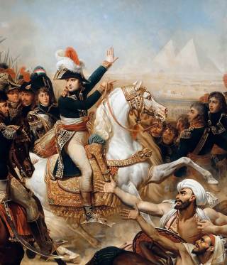 Historiker und Arabist Peter Gran im Interview