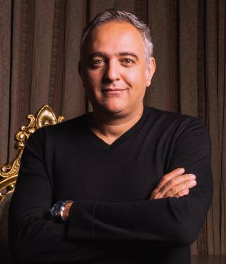 Interview mit dem ägyptischen Filmproduzenten Mohamed Hefzy 