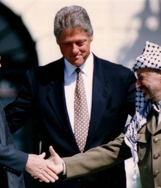 Interview mit palästinensischem Politiker Ghassan Khatib