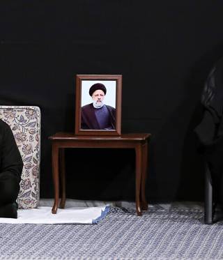 Interview zu Irans Außenpolitik unter Massud Pezeshkian