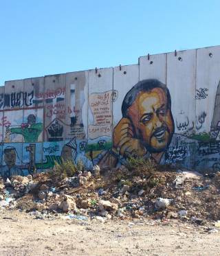 Interview mit palästinensischem Demoskopen Khalil Shishaki