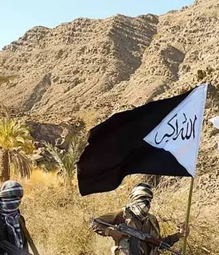 Das steckt hinter »Jaisch Al-Adl«