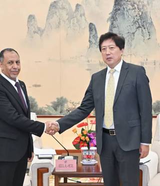 China, die Huthis im Jemen und das Rote Meer