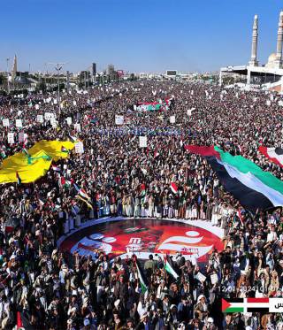 Saudi-Arabien und der Krieg im Jemen Saudi-Arabien und der Krieg im Jemen