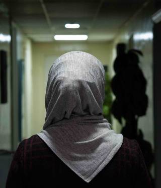 Frauenhäuser in Jordanien Frauenhäuser in Jordanien