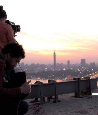 So fühlt Kairo So fühlt Kairo