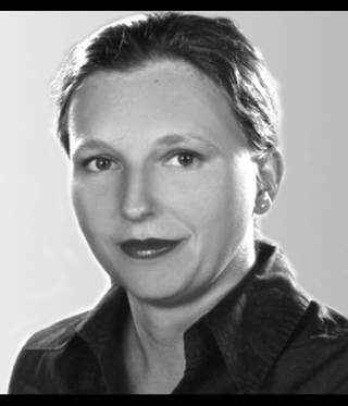 Katja Brinkmann Candid co-founder Katja Brinkmann (1969-2017).