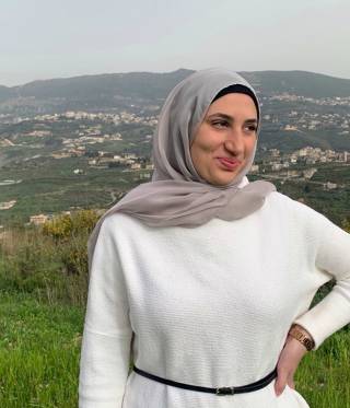 Back to the roots in Southern Lebanon