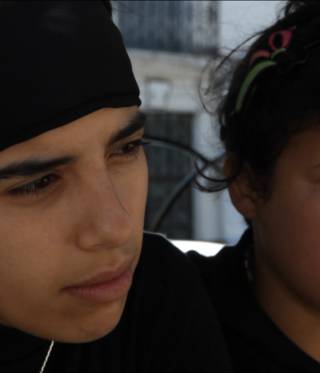 »Neue Filme aus Algerien« »Neue Filme aus Algerien«