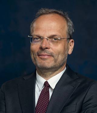 Der Antisemitismusbeauftragte der Bundesregierung und der »Israel Summit 2025« Der Antisemitismusbeauftragte der Bundesregierung und der »Israel Summit 2025«