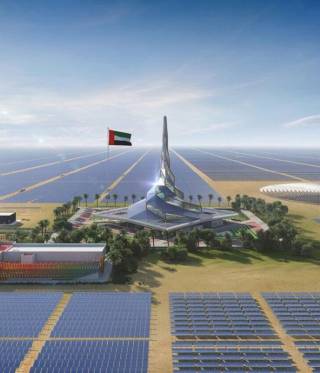 Politik, Diplomatie und Klimawandel im Nahen Osten