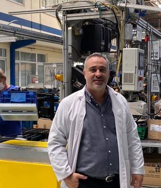 Deutsche und deutschtürkische Unternehmer in der Türkei