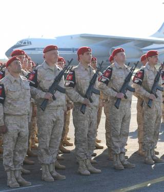 Europa, Russland und Syrien Europa, Russland und Syrien