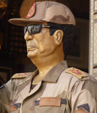 Europa und der Arabische Frühling