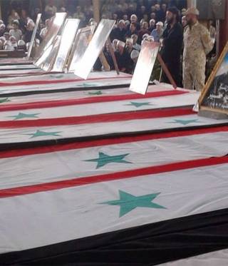 Die Drusen und das Assad-Regime