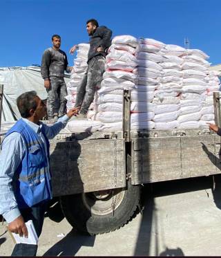 UNRWA, Israel und Gaza UNRWA, Israel und Gaza