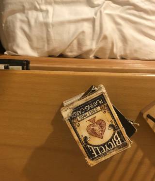 From Prison to Lockdown in Lebanon From Prison to Lockdown in Lebanon