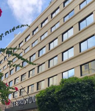 Hotel Le Bristol Beirut
