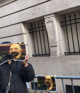 Lebanese Diaspora in France