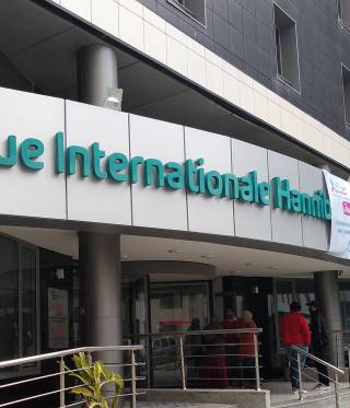 Libyans seeking healthcare in Tunisia