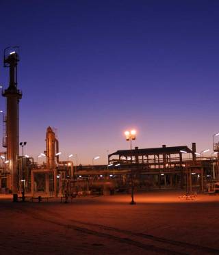 Wettlauf um den Wüstenstaat Wettlauf um den Wüstenstaat