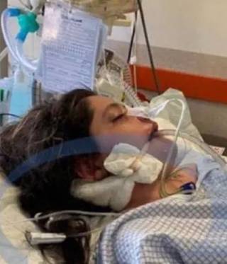 Die Islamische Republik und der Tod von Mahsa Amini in Iran